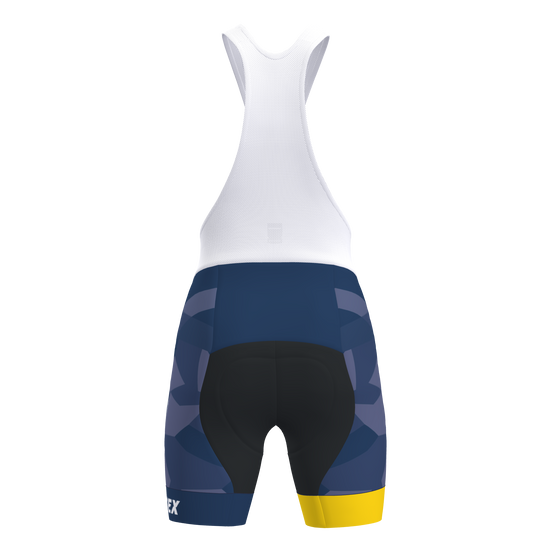 Vitric Bib Shorts Women