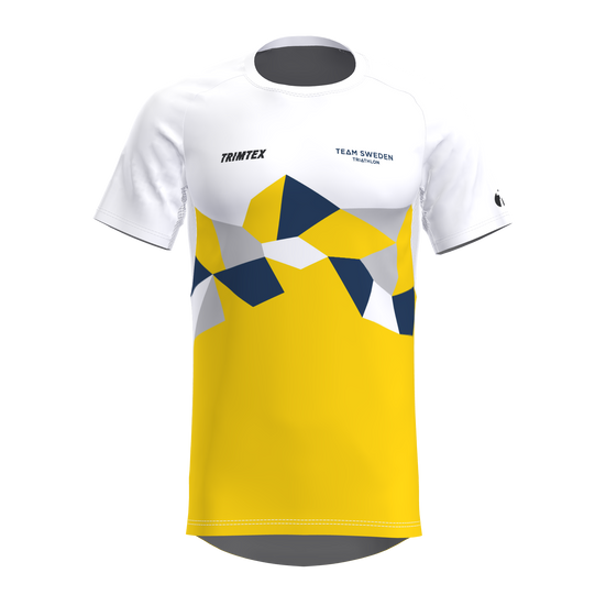 Run T-Shirt SS Jr