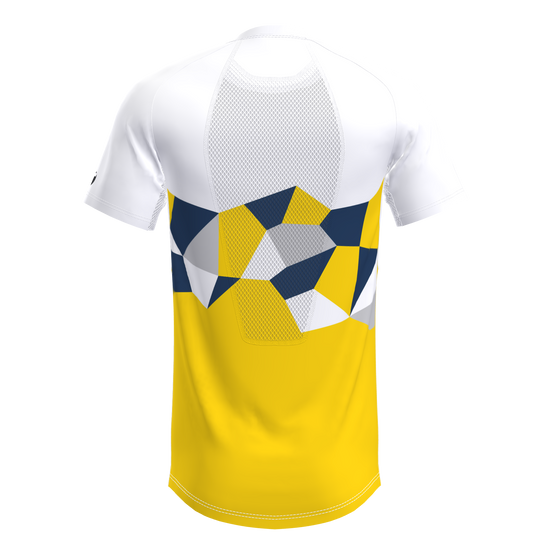 Run T-Shirt SS Jr