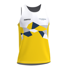 Run Singlet Men