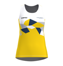 Run Singlet Women