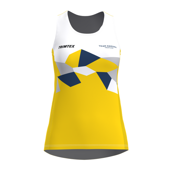Run Singlet Women