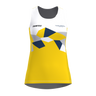 Run Singlet Women