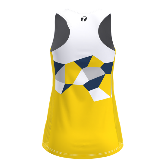Run Singlet Women
