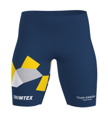 Run 2.0 Short Tights Men