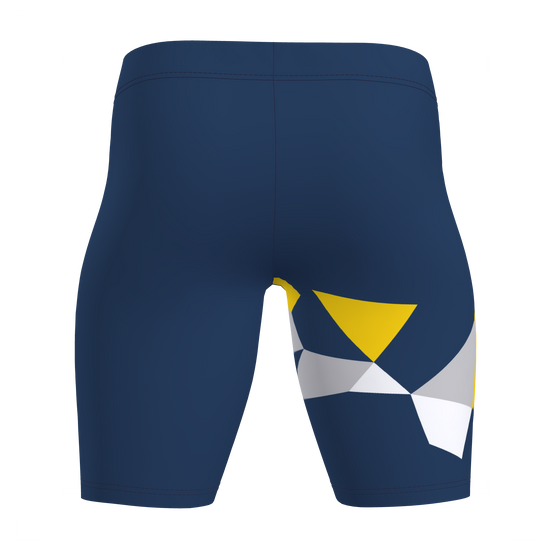 Run 2.0 Short Tights Men