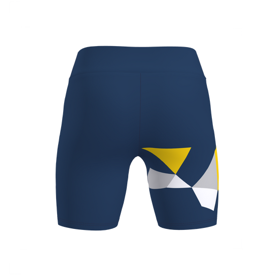 Run 2.0 Short Tights Women
