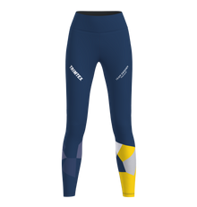 Run 2.0 Long Tights Women