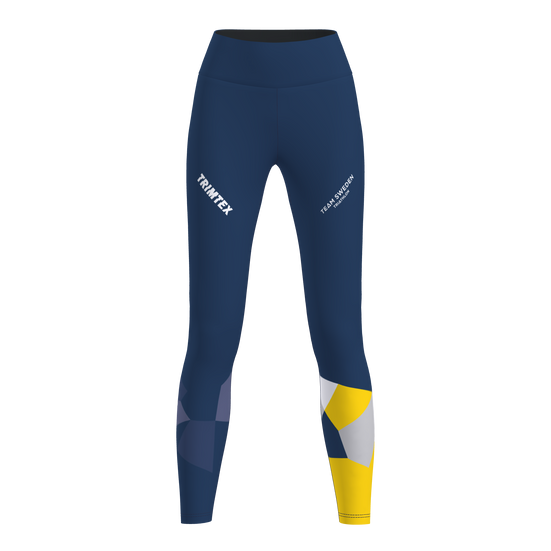 Run 2.0 Long Tights Women