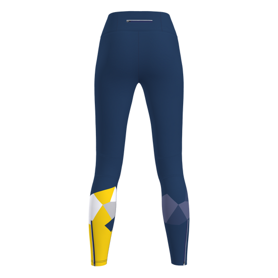 Run 2.0 Long Tights Women