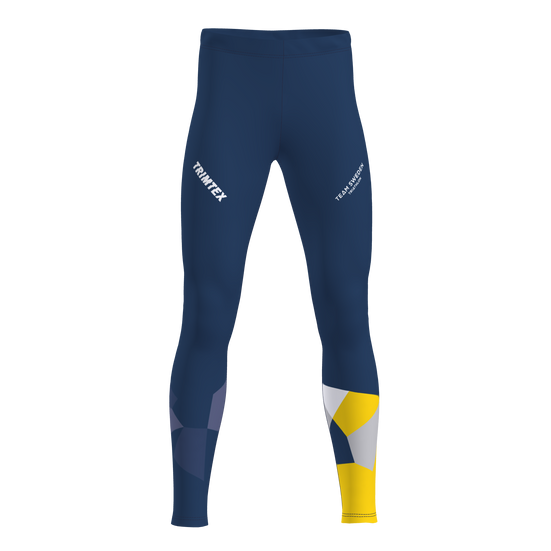 Run 2.0 Long Tights Jr