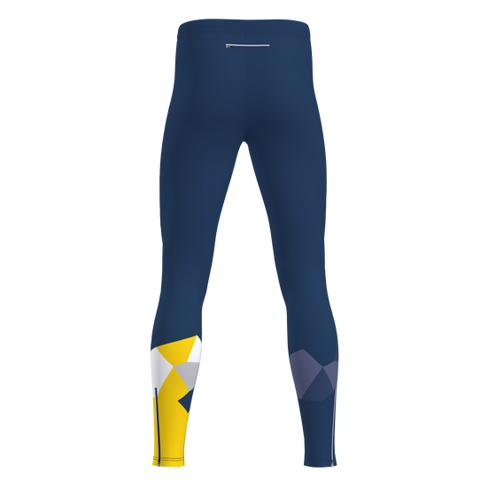 Run 2.0 Long Tights Jr