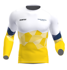 Fast T-Shirt LS Men