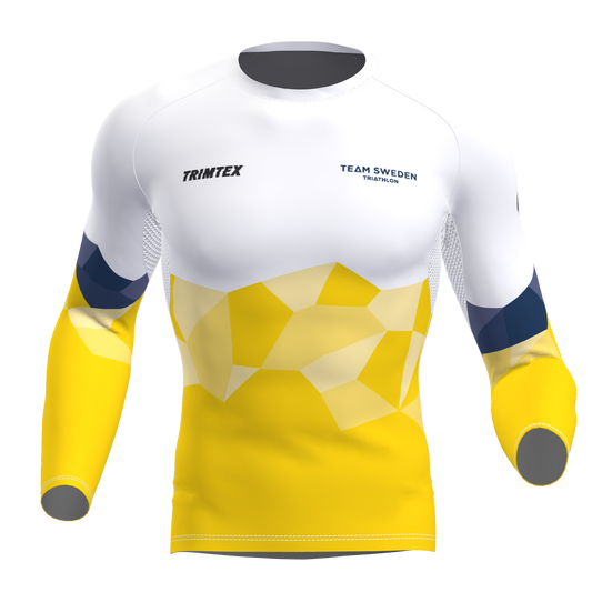 Fast T-Shirt LS Men