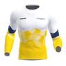 Fast T-Shirt LS Men