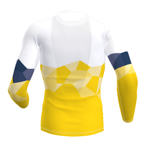 Fast T-Shirt LS Men