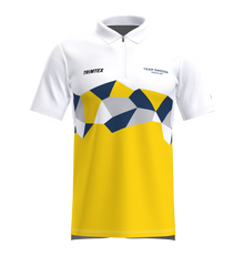 Pique Shirt SS Women