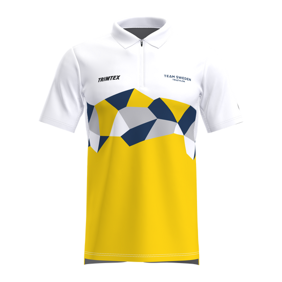 Pique Shirt SS Women