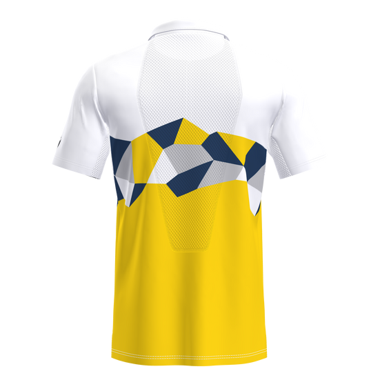 Pique Shirt SS Women