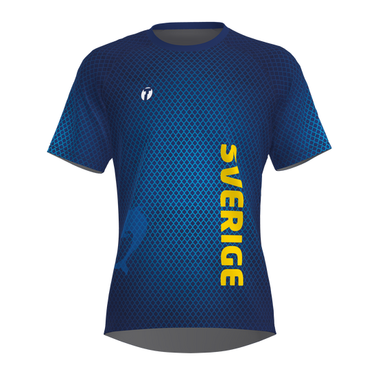 Free T-Shirt SS Men