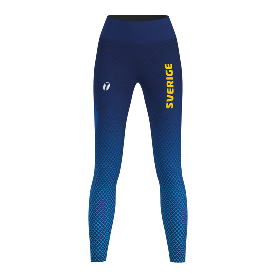 Run 2.0 Long Tights Women