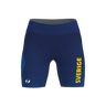 Run 2.0 Short Tights Women