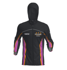 Feather Jacket Men