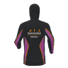 Feather Jacket Men