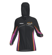 Feather Jacket Women