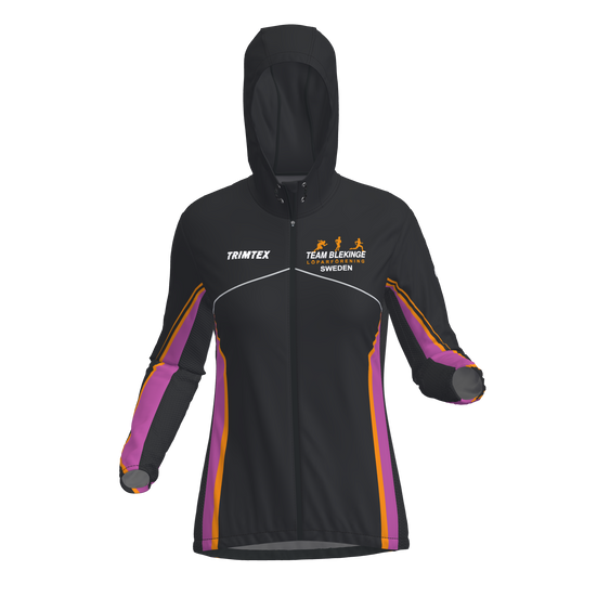 Feather Jacket Women