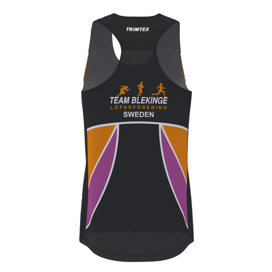 Fast 3.0 Singlet Men