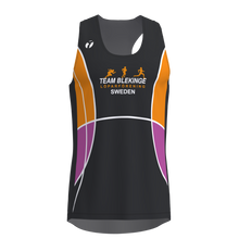Fast 3.0 Singlet Women