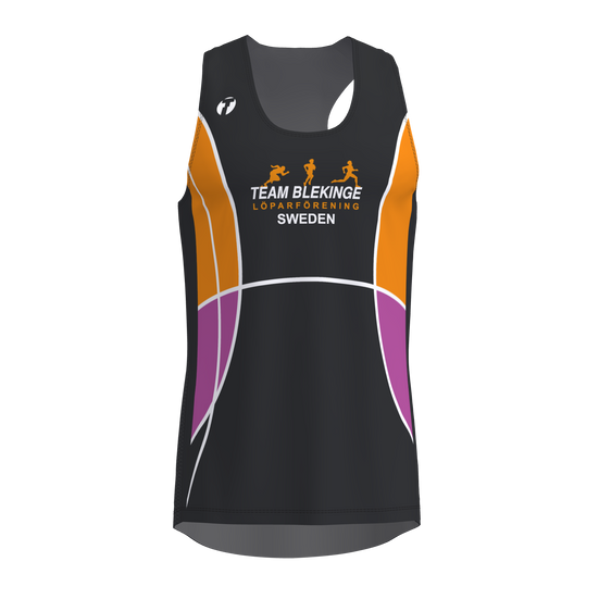 Fast 3.0 Singlet Women