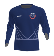 Free T-Shirt LS Men