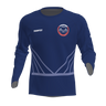 Free T-Shirt LS Men