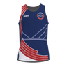 Run Singlet Men