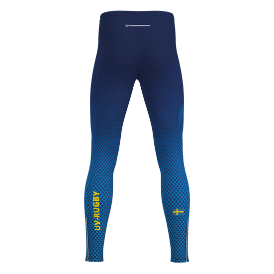 Run 2.0 Long Tights Men