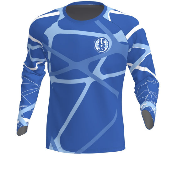 Free T-Shirt LS Men