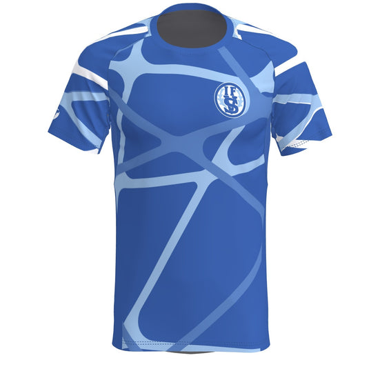 Run T-Shirt SS Women