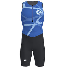 Lead Skinsuit