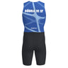 Lead Skinsuit