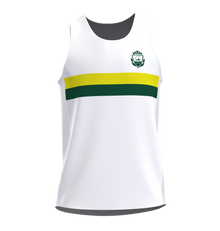 Run Singlet Men