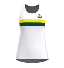 Run Singlet Women