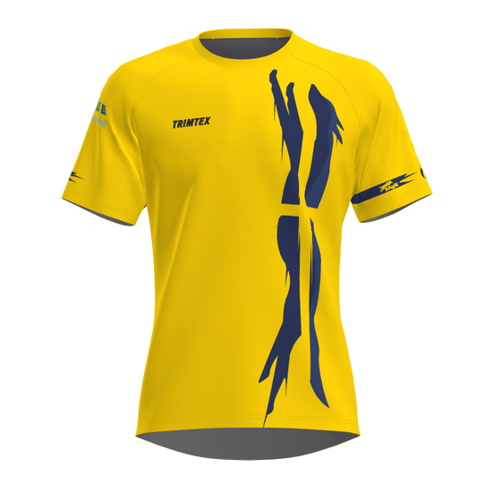 Free T-Shirt SS Men