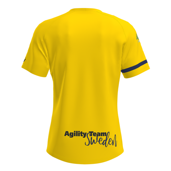 Free T-Shirt SS Women