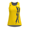 Run Singlet Women