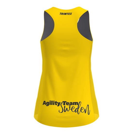 Run Singlet Women