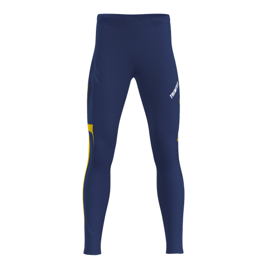 Run 2.0 Long Tights Men