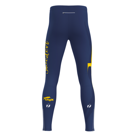 Run 2.0 Long Tights Men