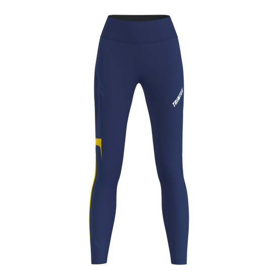 Run 2.0 Long Tights Women
